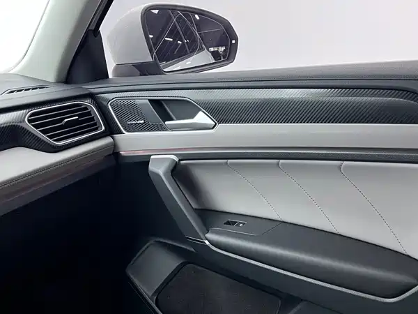 Volkswagen Tayron 2023, фото 13