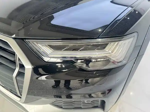 Audi A6 2025, фото 15