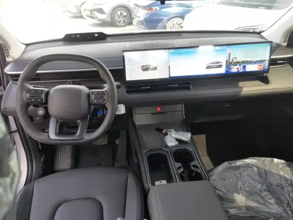 Hyundai ELEXIO 2026, фото 9