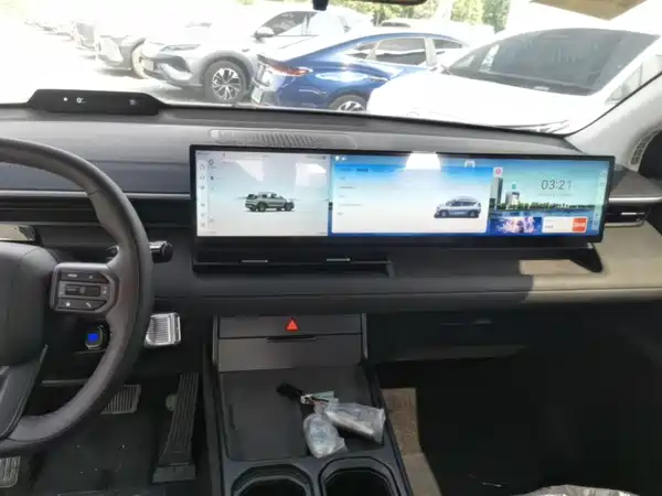 Hyundai ELEXIO 2026, фото 12