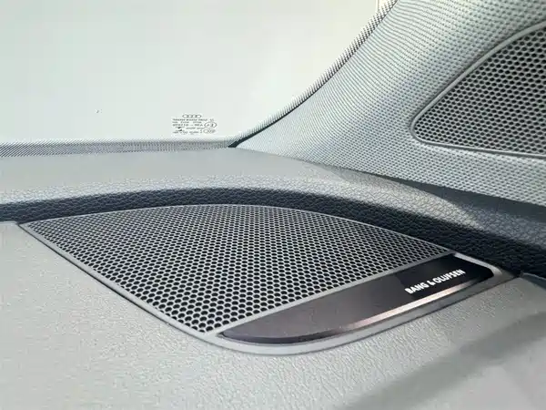 Audi Q5L 2022, фото 12