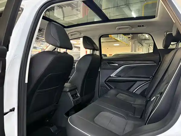 Haval H6 2023, фото 6