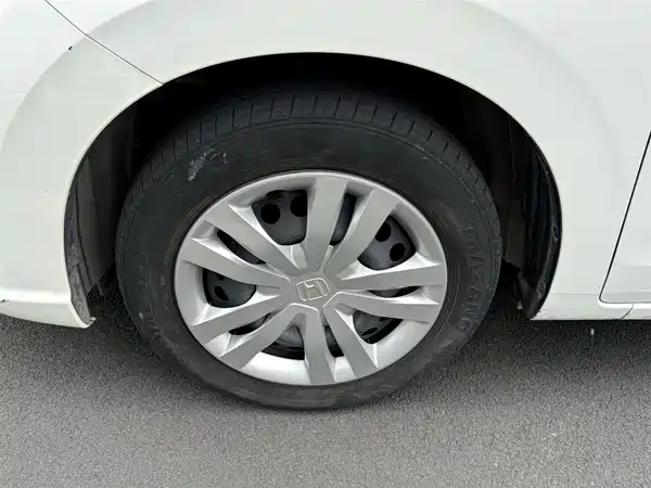 Honda Fit 2021, фото 24