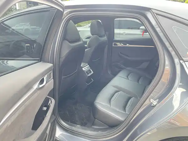 Geely Preface 2024, фото 12
