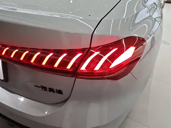 Audi A5L 2025, фото 24