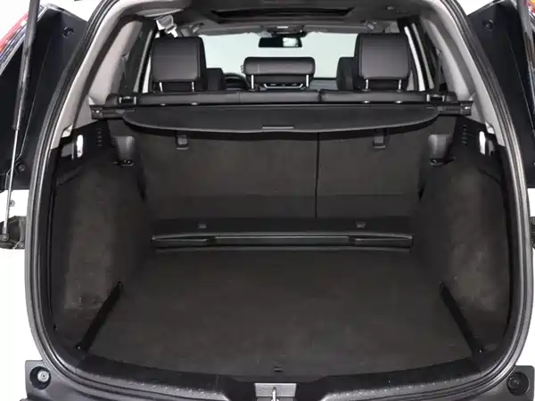 Honda CR-V 2021, фото 16