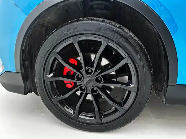Geely Emgrand S 2022, фото 24