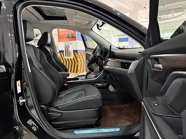 Haval H6 2023, фото 10