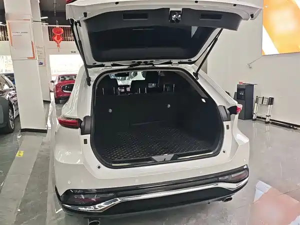 Toyota Venza 2023, фото 19