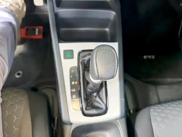 Honda Fit 2021, фото 13