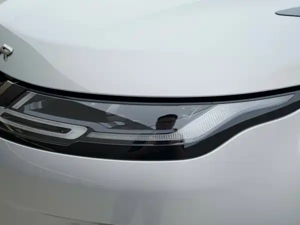 Land Rover Range Rover Evoque 2021, фото 13