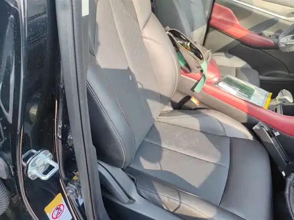 Changan CS55 PLUS 2022, фото 24