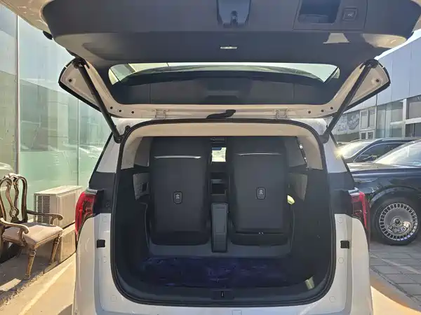 Buick Century 2023, фото 12