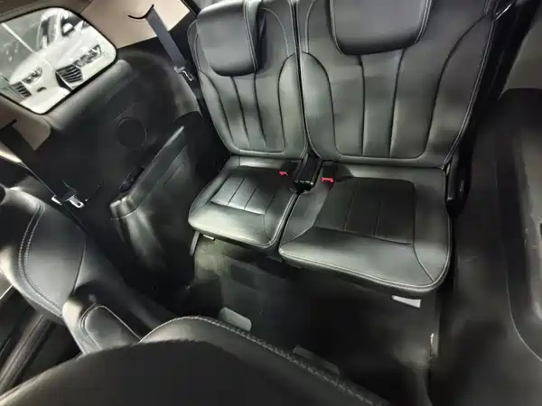 BYD Song MAX 2021, фото 18
