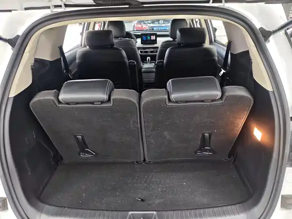 BYD Song MAX 2021, фото 2