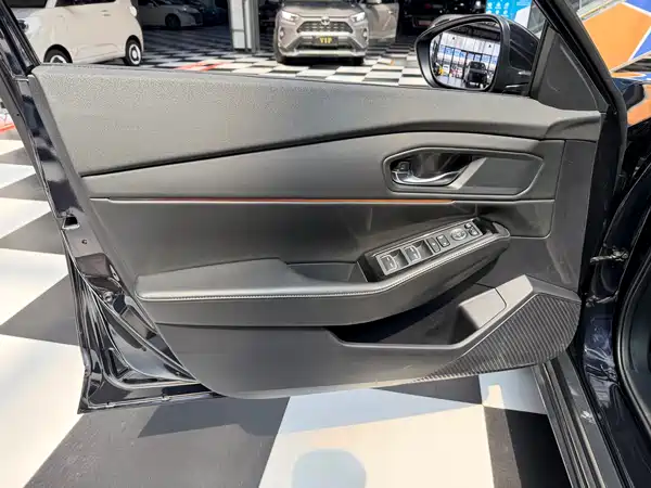 Honda Accord PHEV 2023, фото 6