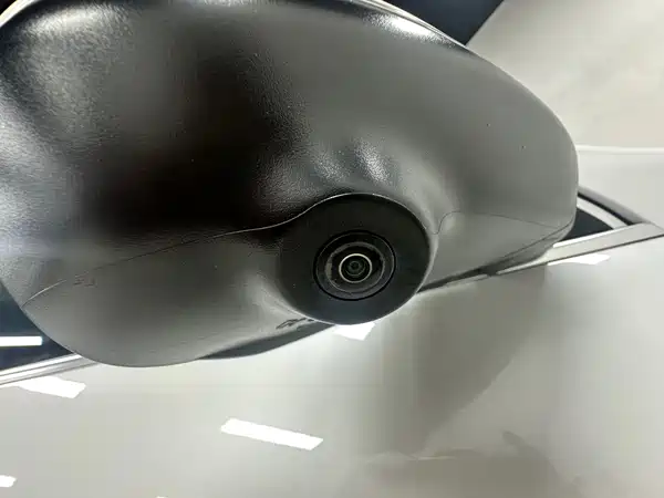 Haval H6 2021, фото 11