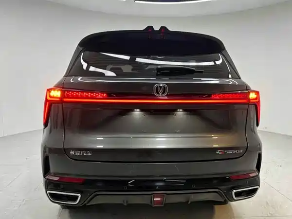 Changan CS75 PLUS 2024, фото 5