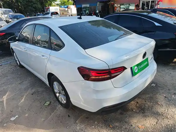 Volkswagen Lavida 2023, фото 4