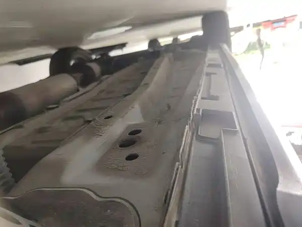 Chery Tiggo 4 Pro 2022, фото 21