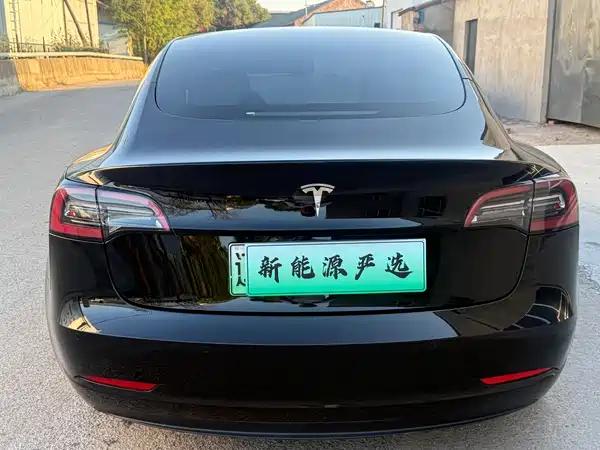 Tesla Model 3 2022, фото 5