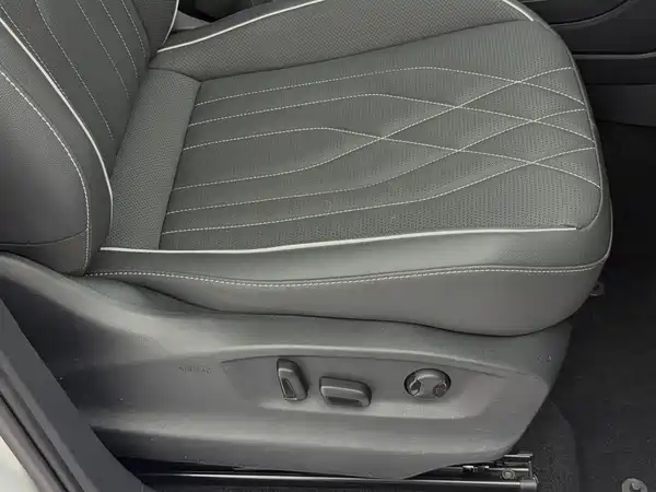 Volkswagen Tiguan L 2023, фото 23