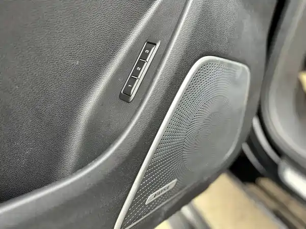 Hongqi HS7 2022, фото 8