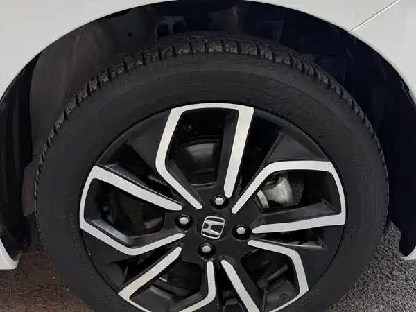 Honda LIFE 2023, фото 19