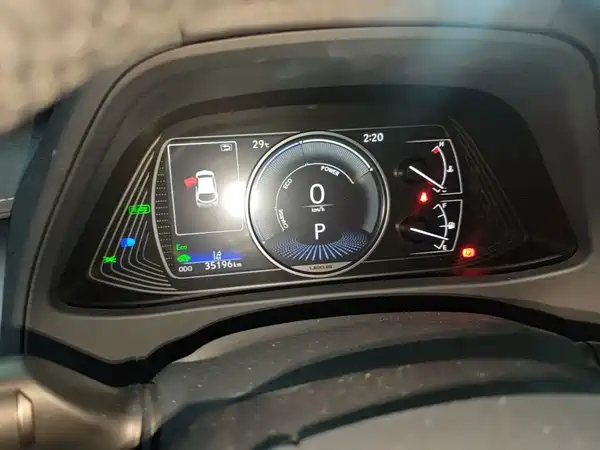Lexus UX 2022, фото 11