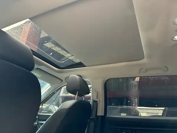 Honda CR-V 2023, фото 14