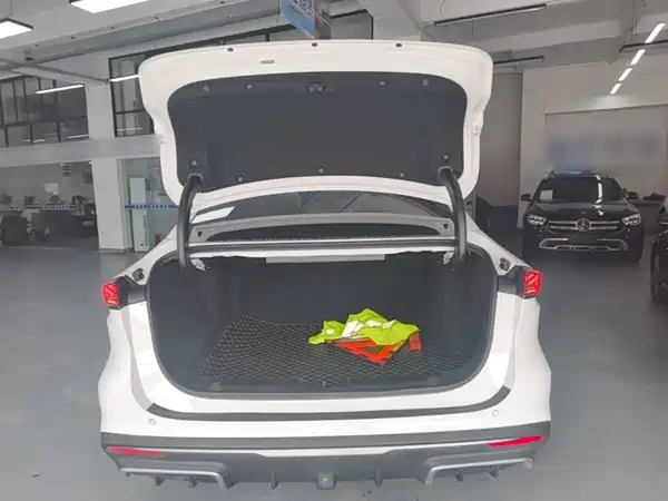 Geely Galaxy L6 2024, фото 19