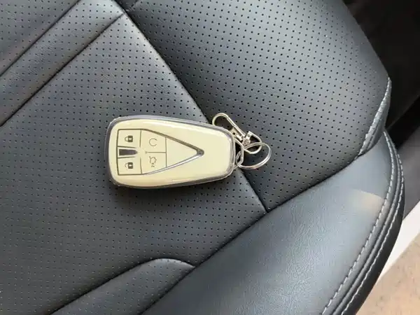 Changan CS75 PLUS 2022, фото 8