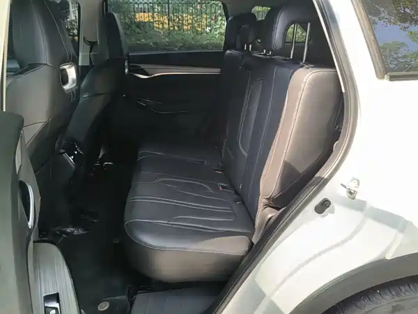 Changan CS75 PLUS 2022, фото 16