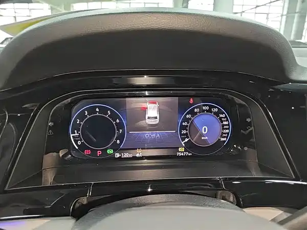 Volkswagen Teramont 2023, фото 12