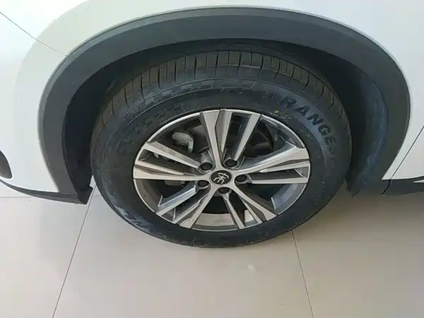 BYD Song Pro 2021, фото 25