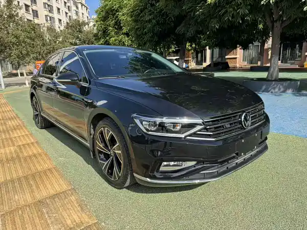 Volkswagen Magotan 2020, фото 3