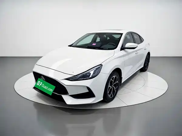 MG 5 2021