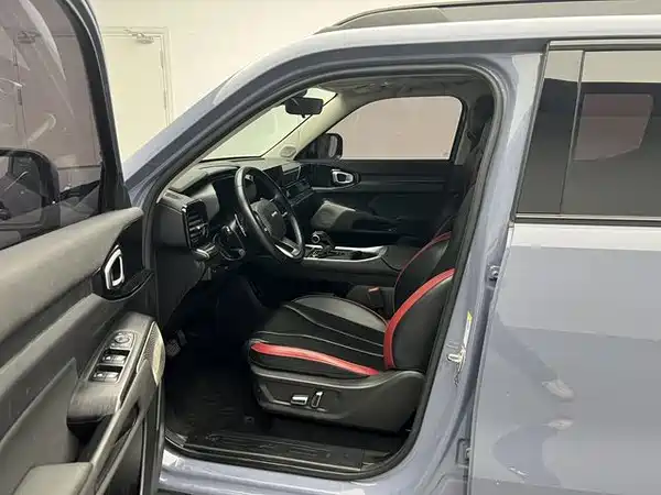Haval Cool Dog 2022, фото 13