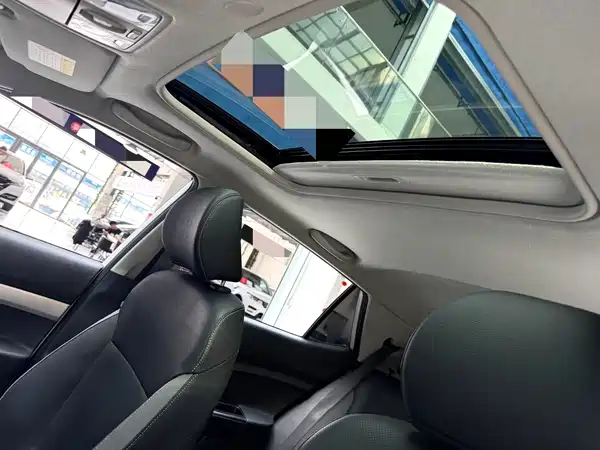 Kia KX1 2021, фото 7