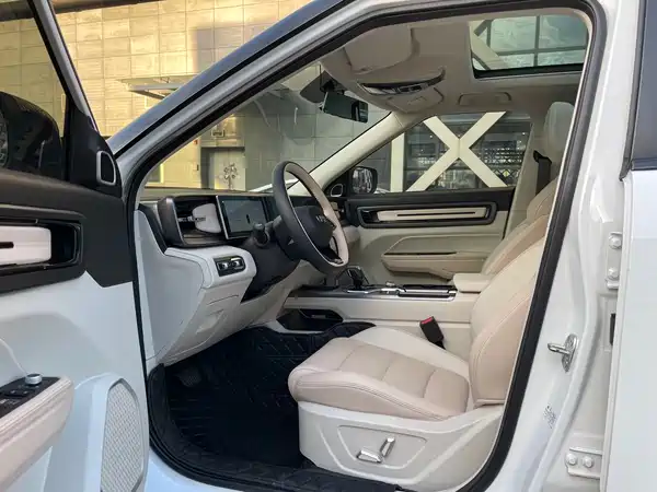 Geely ICON 2023, фото 6