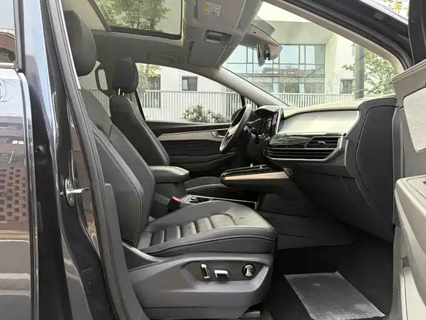 Volkswagen Talagon 2022, фото 8