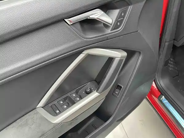 Audi Q3 2022, фото 12