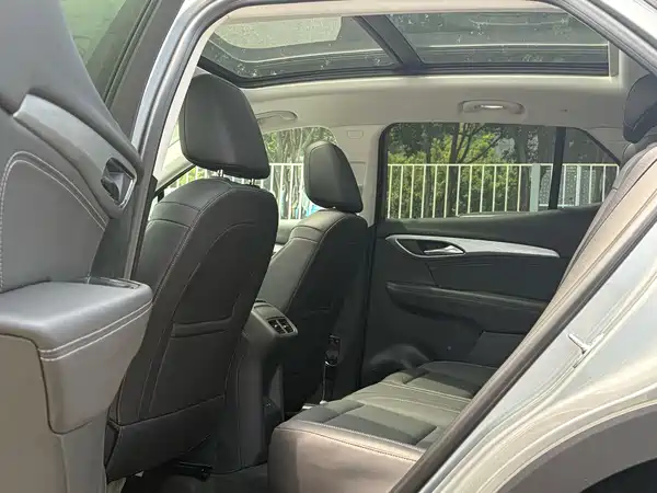 Buick Envision S 2025, фото 14