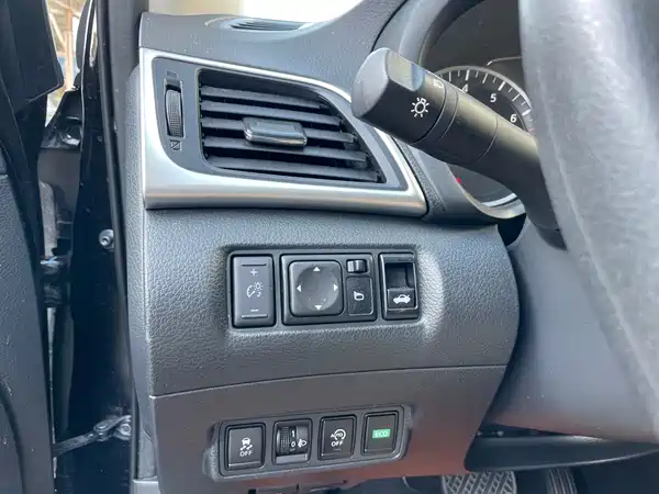 Nissan Sylphy 2024, фото 12