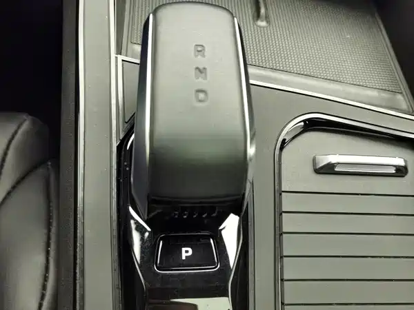 Geely Boyue 2023, фото 13