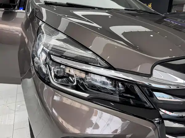 Buick GL8 2023, фото 24