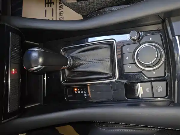 Mazda 6 2021, фото 13