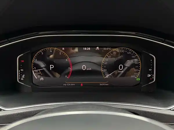 Volkswagen T-ROC 2022, фото 22