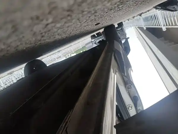 BYD Seagull 2025, фото 20