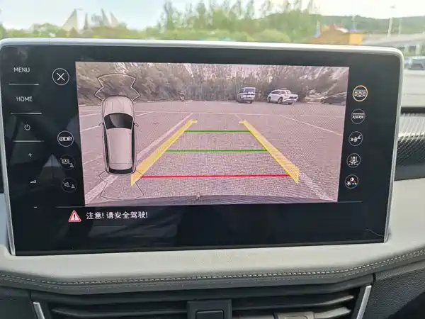 Volkswagen Tayron 2023, фото 11